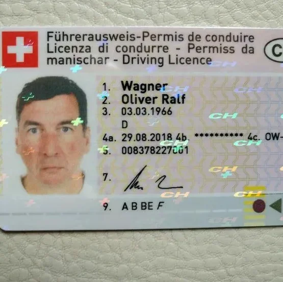 schweizer führerschein kaufen