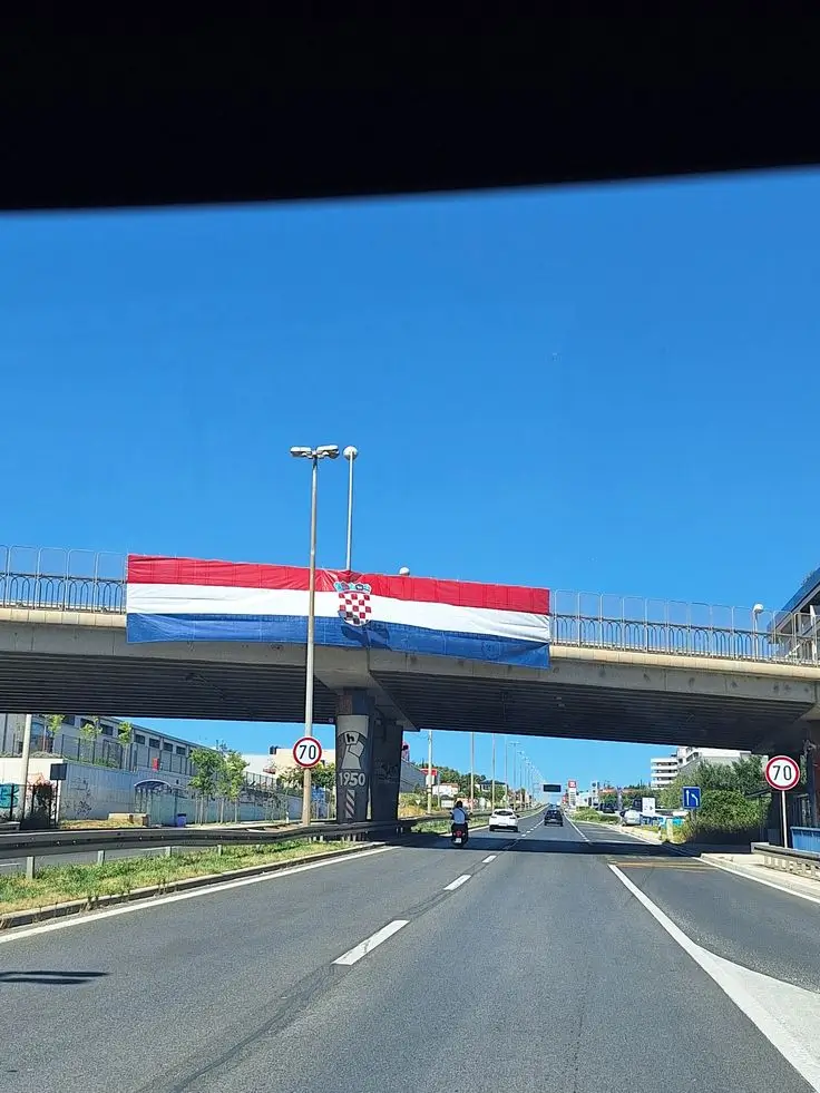 EU-Führerschein in Kroatien