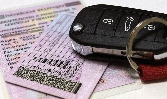 Führerschein aus Ungarn